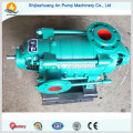 High Pressure Multistage Heat Duty Centrifugal Hot Water Pump